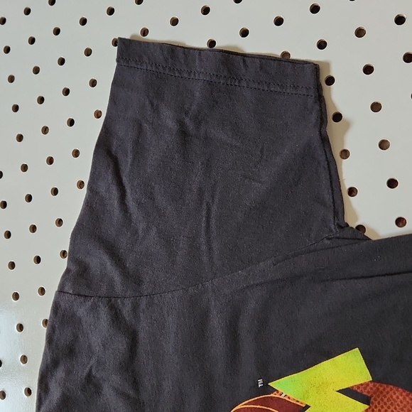 Space Jam T-shirt medium - Picture 5 of 7